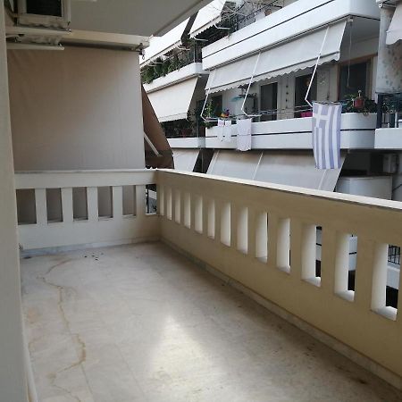 Spacious Apartment In Nafplio City Center מראה חיצוני תמונה