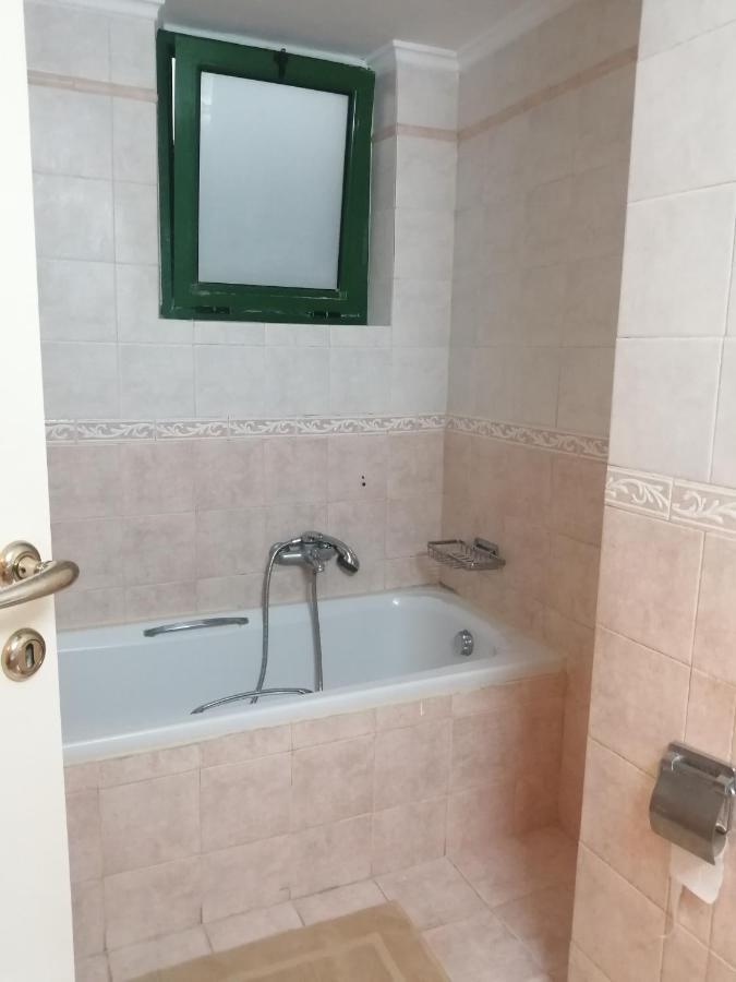 Spacious Apartment In Nafplio City Center מראה חיצוני תמונה